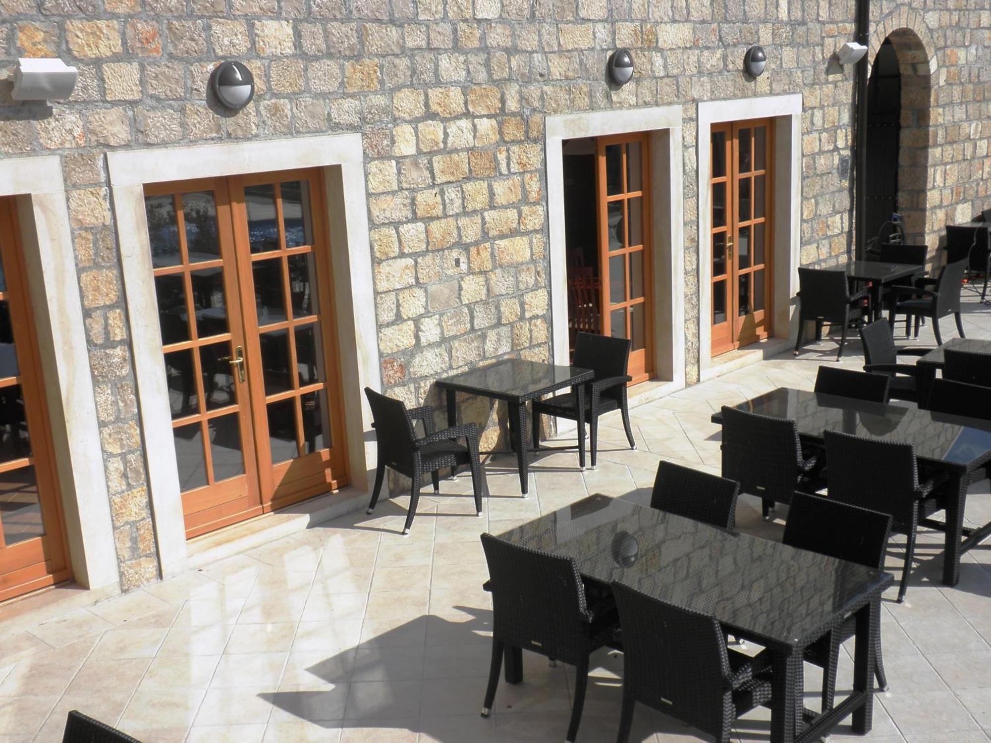 Pansion Skelin Ξενοδοχείο Drinovci Εξωτερικό φωτογραφία