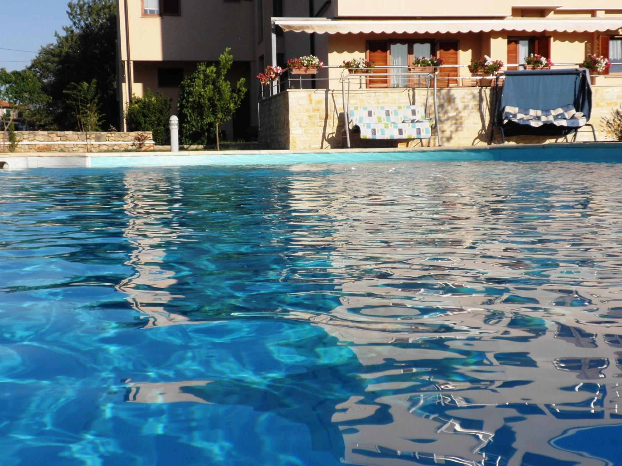 Pansion Skelin Ξενοδοχείο Drinovci Εξωτερικό φωτογραφία