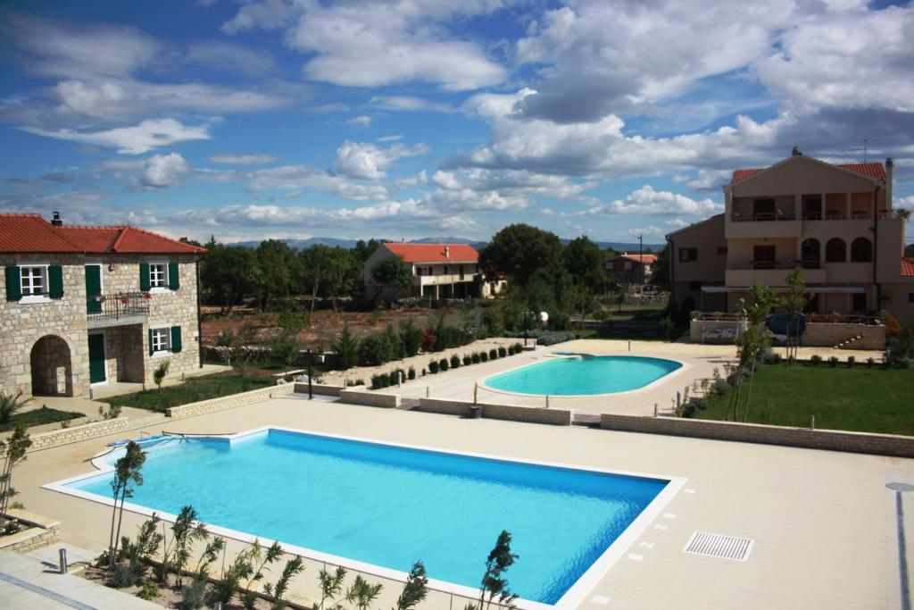 Pansion Skelin Ξενοδοχείο Drinovci Εξωτερικό φωτογραφία