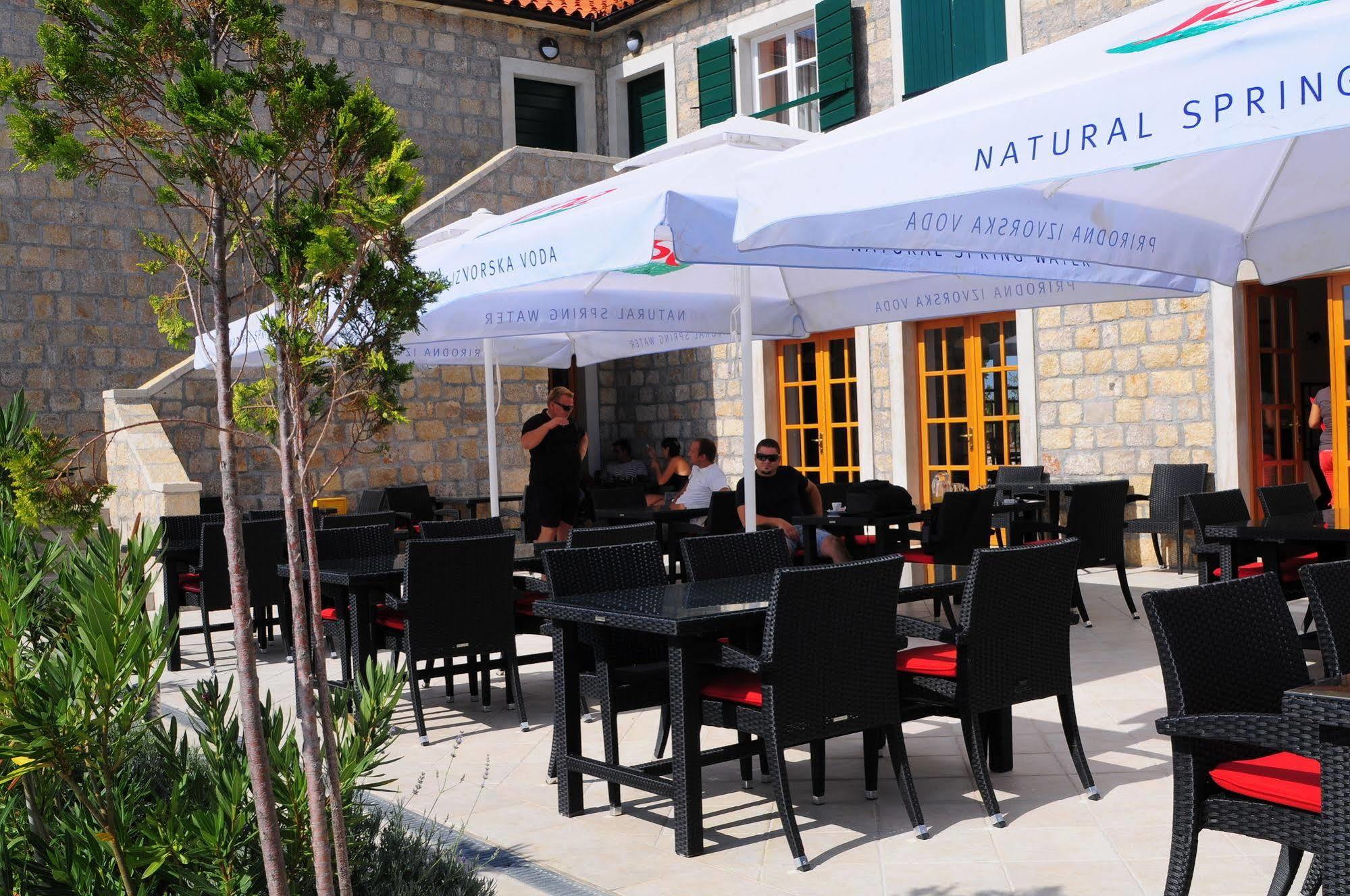 Pansion Skelin Ξενοδοχείο Drinovci Εξωτερικό φωτογραφία